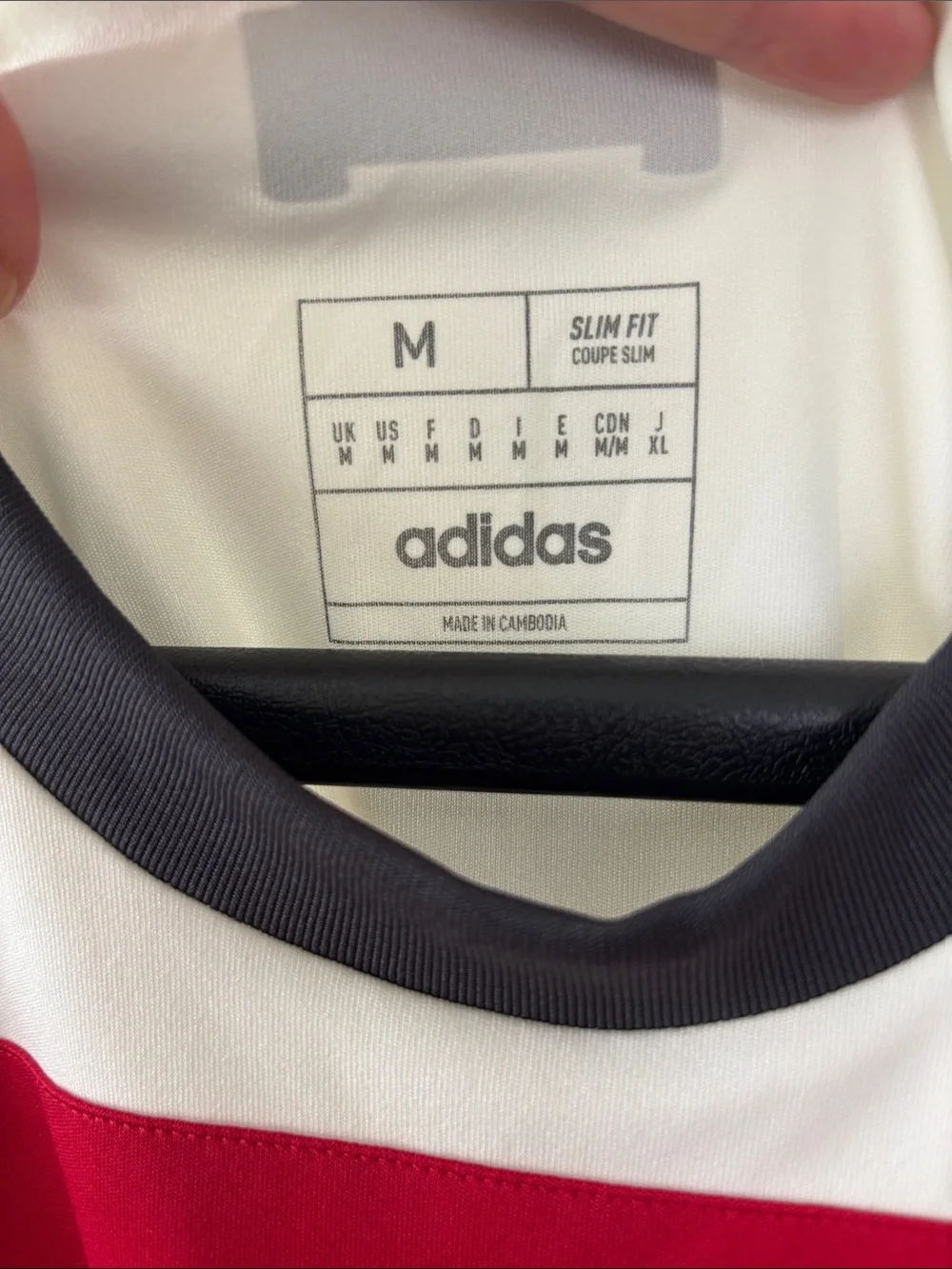 adidas men short
